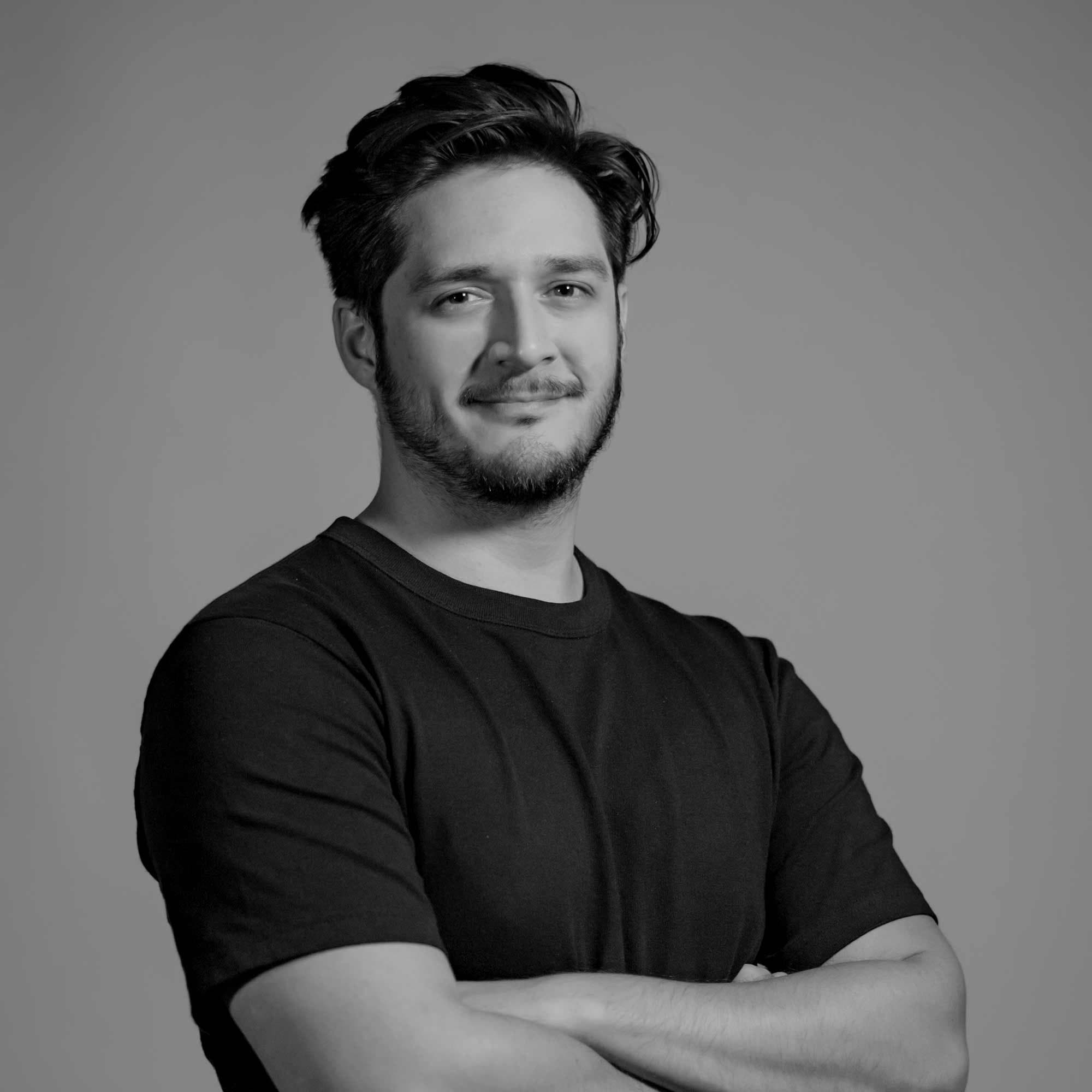 Jacob Gaehring - Founder of MergeRank AI